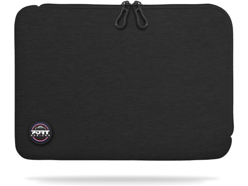 Port Design Torino II 10/12,5" Universal laptop sleeve (sort) Ryggsekk, veske & mappe