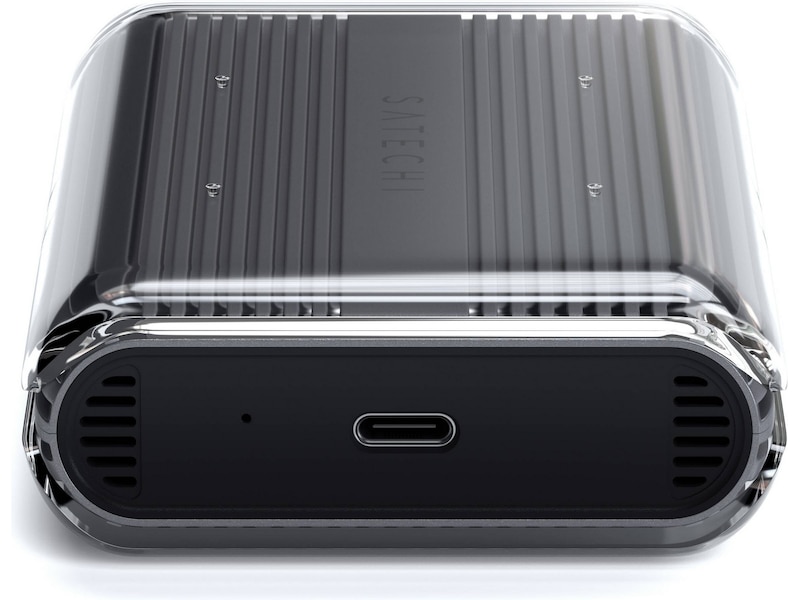 Satechi USB4 NVMe SSD PRO Enclosure Eksterne kabinetter