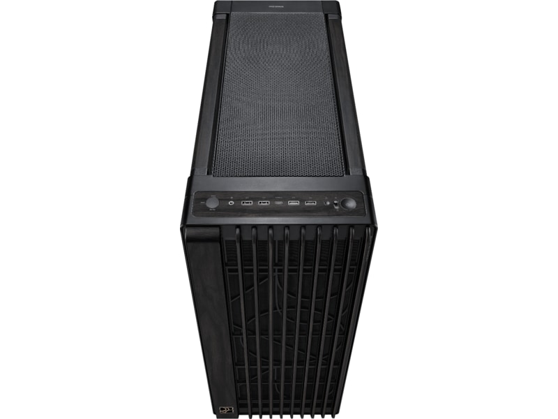ASUS ProArt PA602 Wood Edition Mid Tower Midi tower