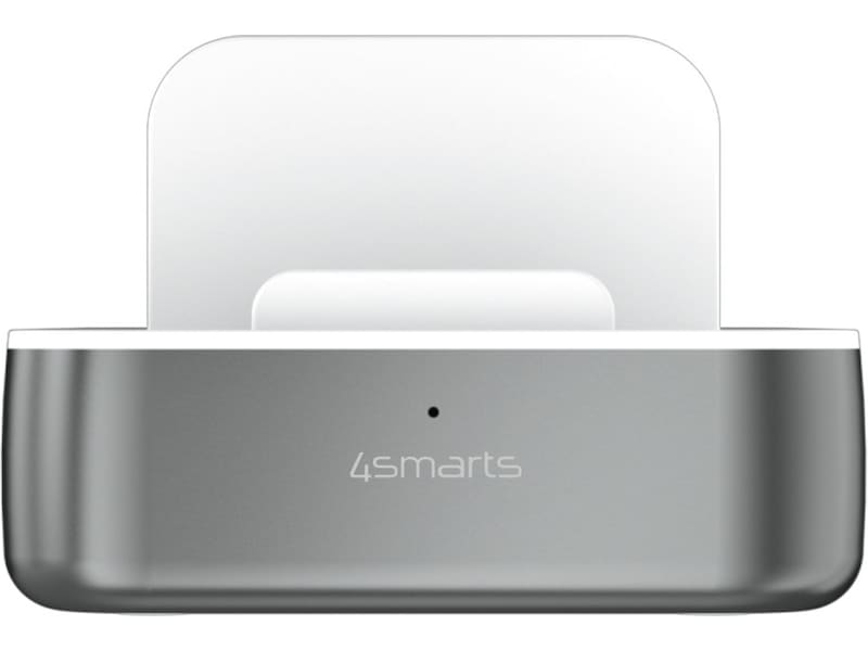 4smarts Team 100W Ladestasjon (stellargrå) Ladestasjon