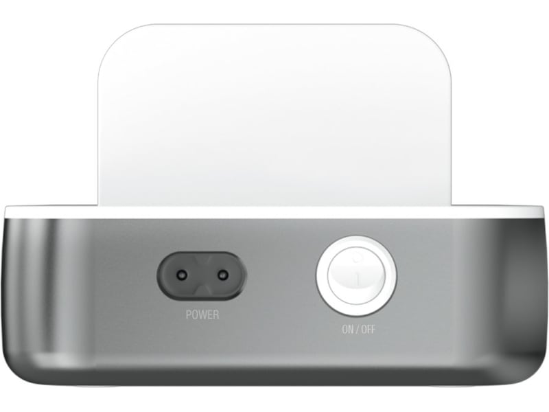 4smarts Team 100W Ladestasjon (stellargrå) Ladestasjon