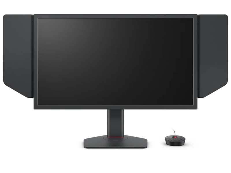 BenQ Zowie 25" gamingskjerm XL2546X+ Skjermer