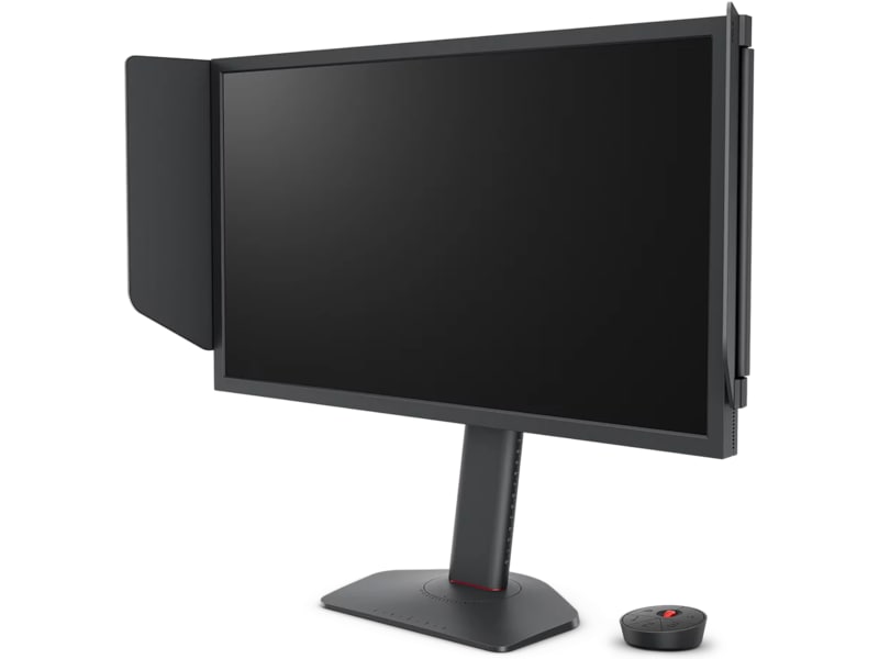 BenQ Zowie 25" gamingskjerm XL2546X+ Skjermer