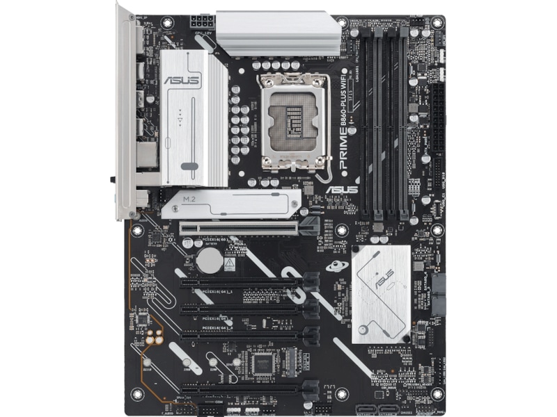 ASUS PRIME B860-PLUS WIFI Hovedkort Intel Socket
