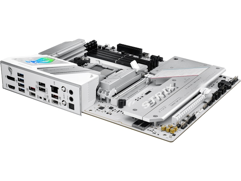 ASUS ROG STRIX B850-A GAMING WIFI Hovedkort AMD Socket