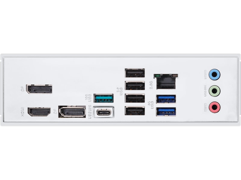 ASUS PRIME B860M-A-CSM Hovedkort Intel Socket