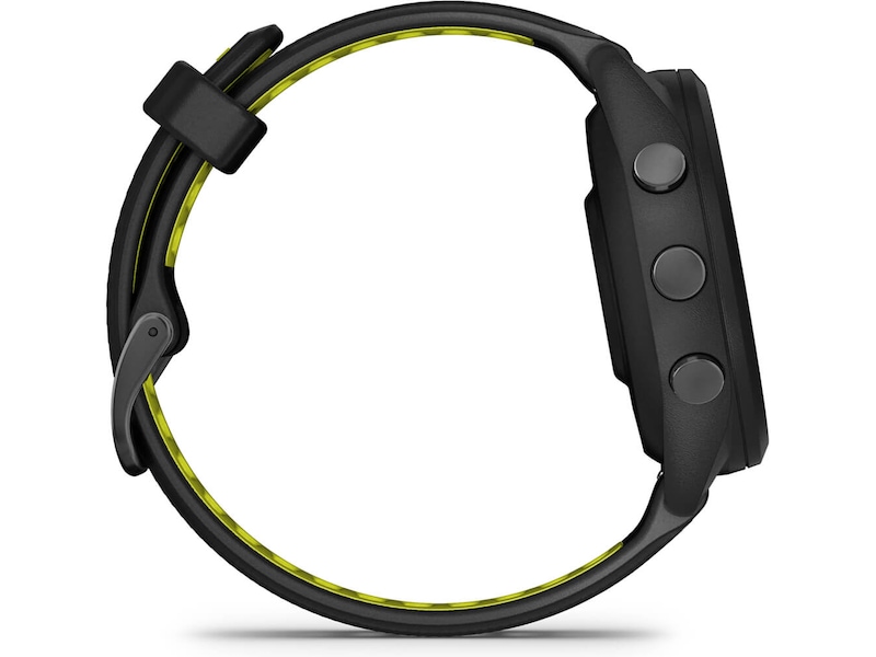 Garmin Forerunner 265S 42mm GPS (sort) Smartklokker
