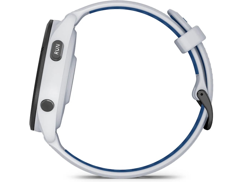 Garmin Forerunner 265 46mm GPS (whitestone) Smartklokker