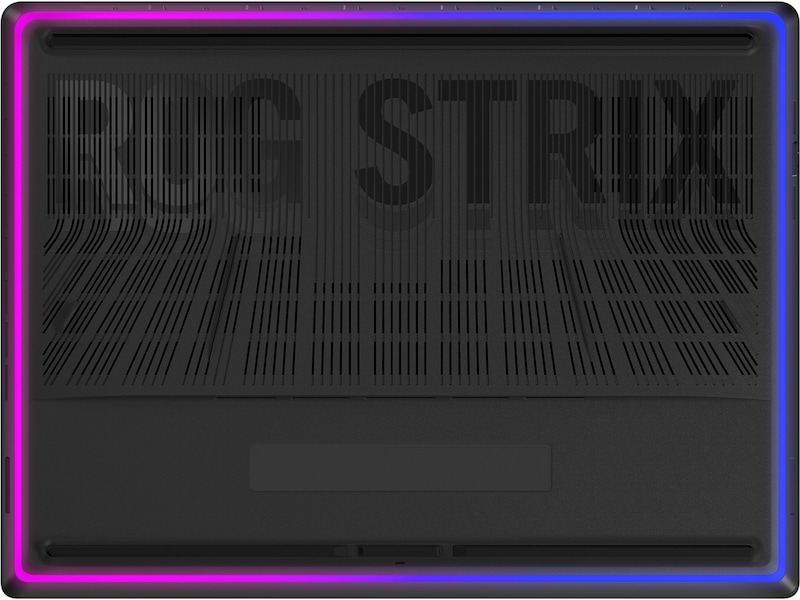 Asus ROG Strix SCAR 18" WQXGA 240 Hz PC - Bærbar / laptop