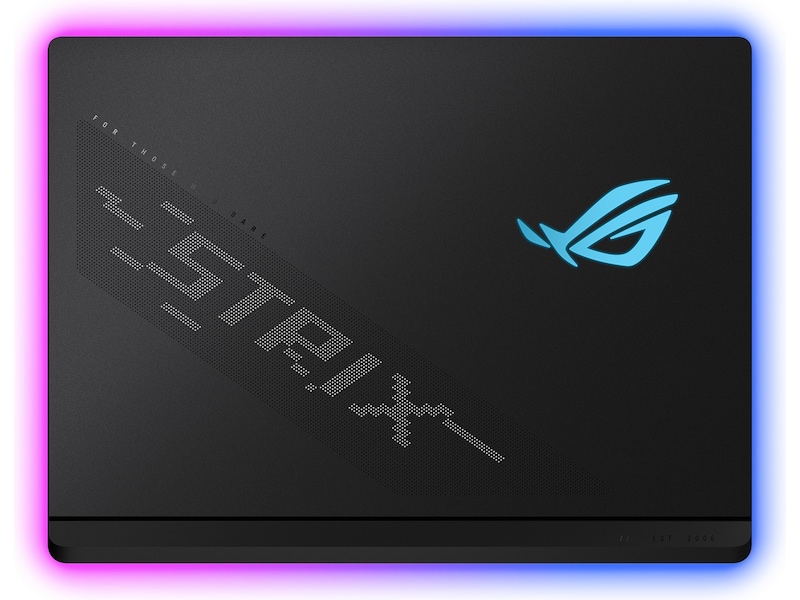 Asus ROG Strix SCAR 18" WQXGA 240 Hz PC - Bærbar / laptop