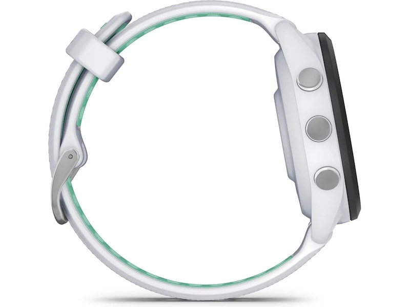 Garmin Forerunner 265S 42mm GPS (whitestone) Smartklokker