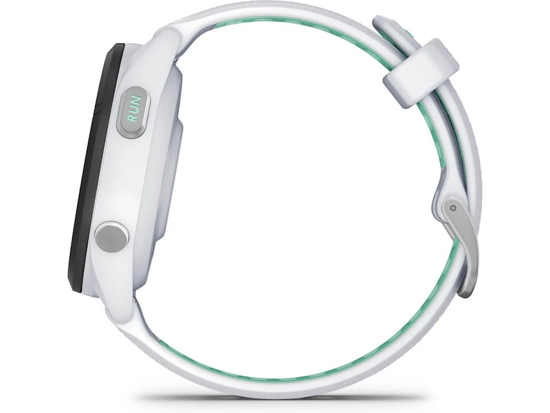 Garmin Forerunner 265S 42mm GPS (whitestone) Smartklokker