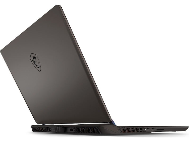 MSI Vector 16 HX AI 16" QHD+ PC - Bærbar / laptop