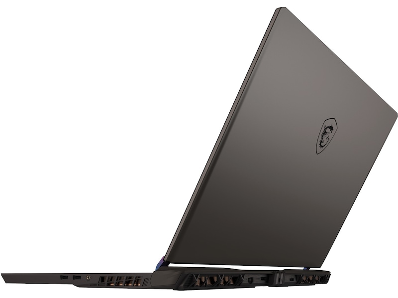 MSI Vector 17 HX AI 17" QHD+ PC - Bærbar / laptop