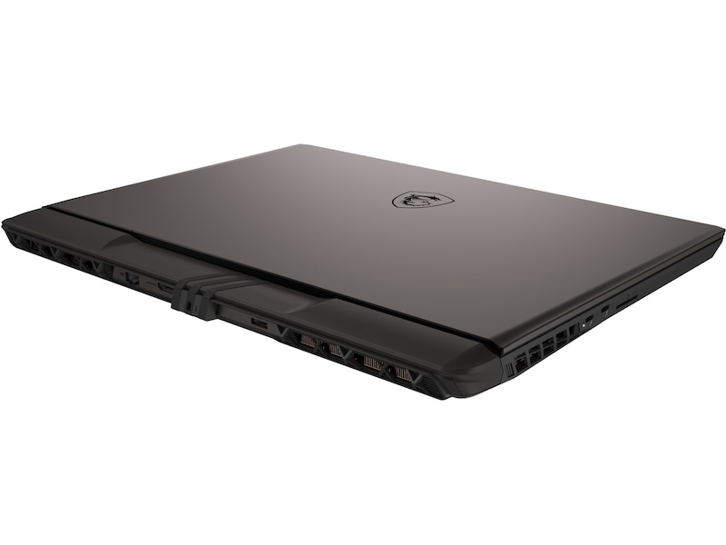 MSI Vector 17 HX AI 17" QHD+ PC - Bærbar / laptop