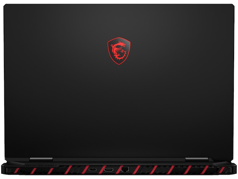MSI Raider 18 HX AI 18" UHD+ PC - Bærbar / laptop