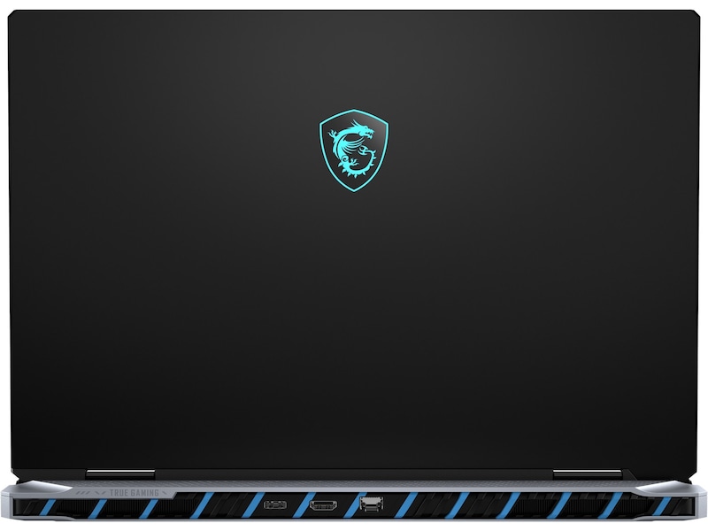 MSI Titan 18 HX AI 18" UHD+ PC - Bærbar / laptop