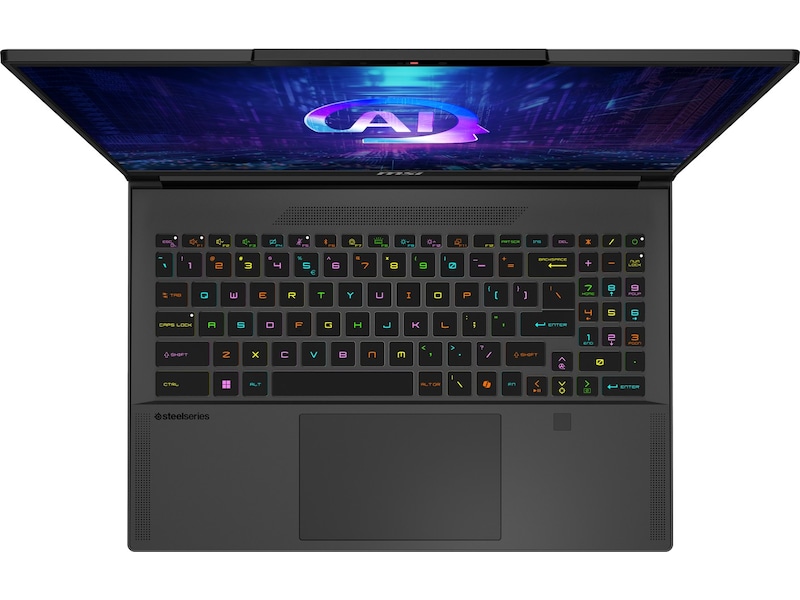 MSI Stealth A16 AI+ 16" QHD+ PC - Bærbar / laptop