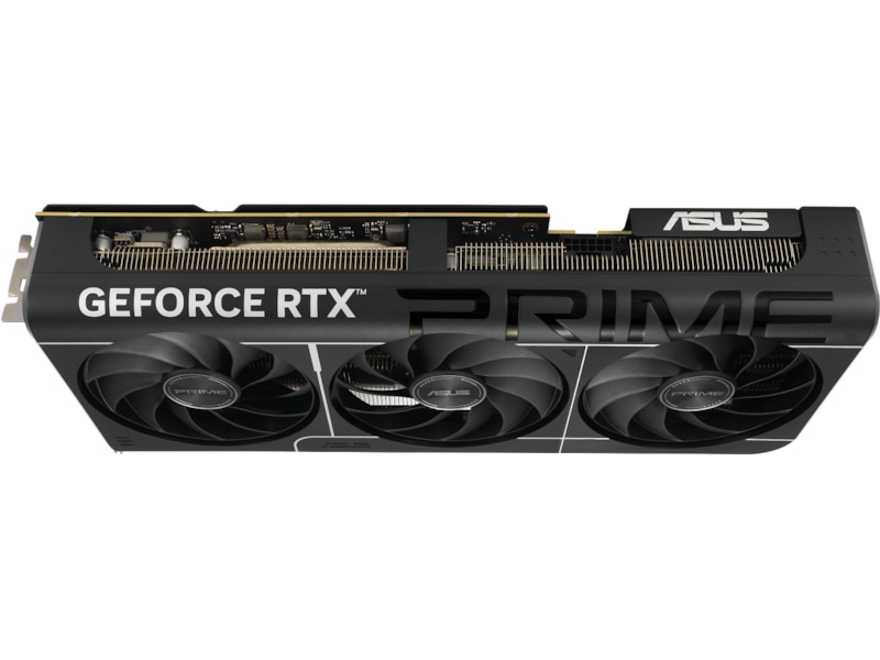 ASUS Prime GeForce RTX 5080 OC Skjermkort
