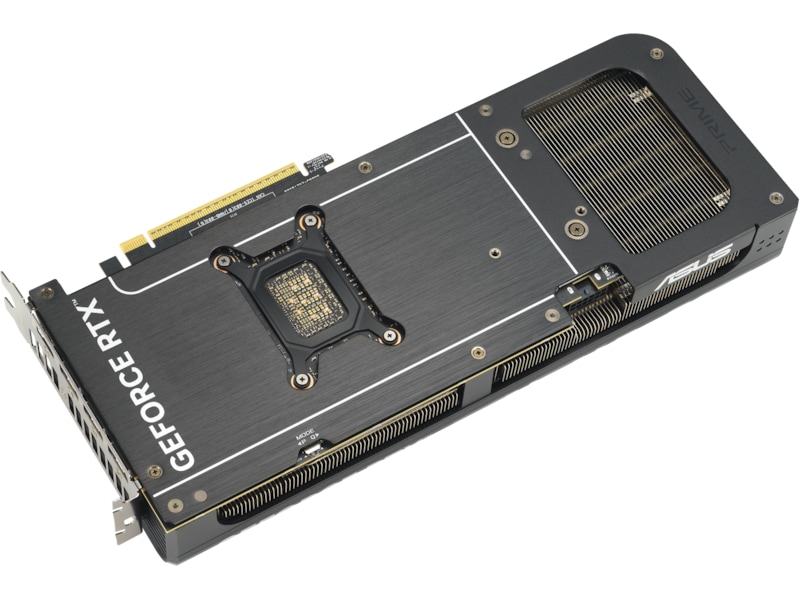 ASUS Prime GeForce RTX 5080 OC Skjermkort