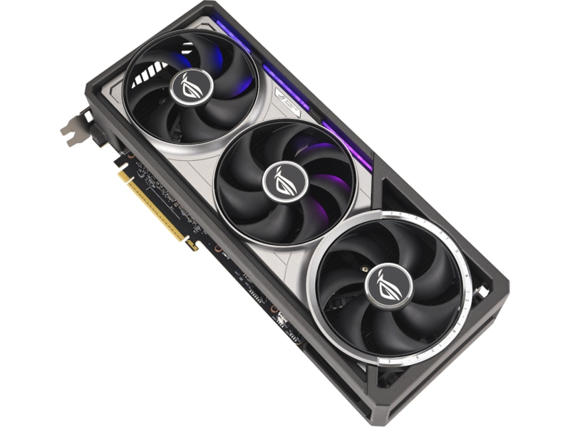 ASUS ROG Astral GeForce RTX 5080 Gaming OC Skjermkort