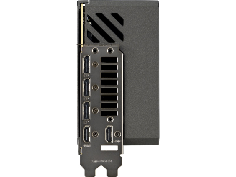 ASUS ROG Astral GeForce RTX 5080 Gaming OC Skjermkort