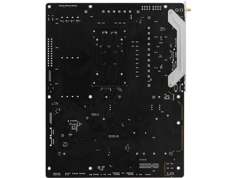 ASRock B850 Pro RS WiFi Hovedkort AMD Socket