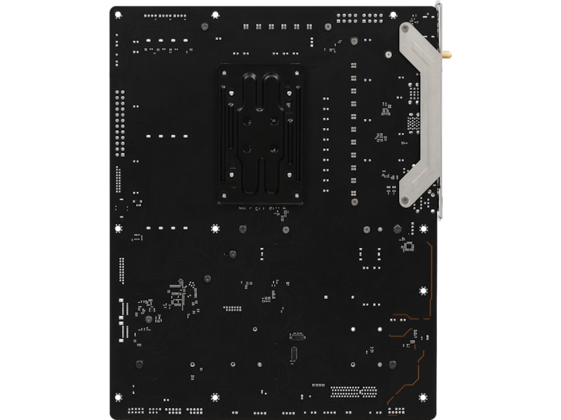 ASRock B850 Riptide WiFi Hovedkort AMD Socket