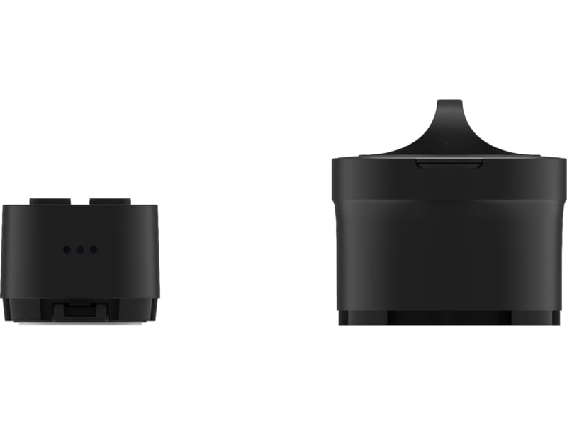 Aqara Smart Lock U200 Sett (sort) -B-Grade Demo hjem & fritid