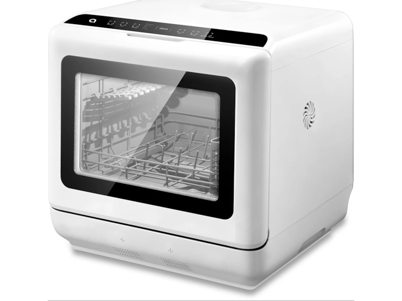 Andersson DHW-W2000 Benkoppvaskmaskin Benkoppvaskmaskin