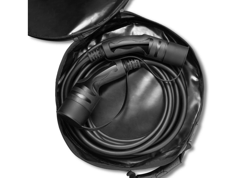 EV-Charge 2000 Ladekabel 11 kW 7 m kabel Smart strømstyring