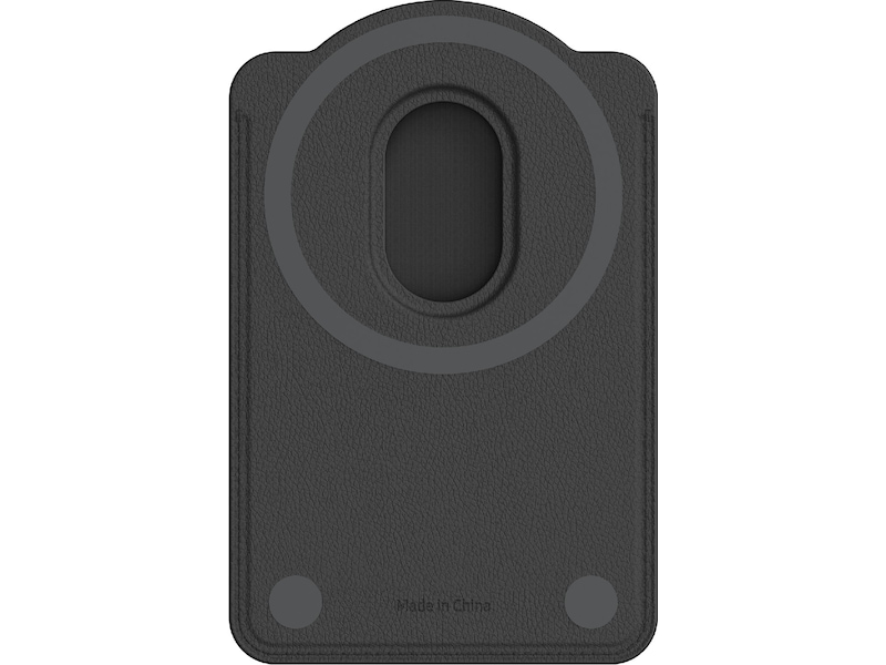 Samsung Galaxy S25 Magnetic Card Wallet Deksel til mobiltelefon