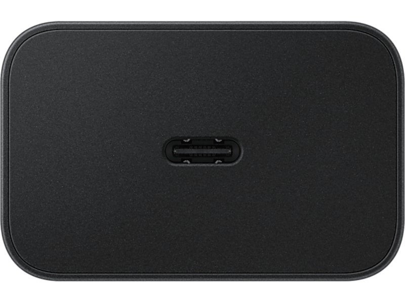 Samsung 45W USB-C vegglader Mobilladere