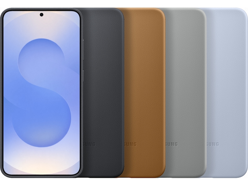 Samsung Galaxy S25+ Kindsuit Case (sort) Deksel til mobiltelefon