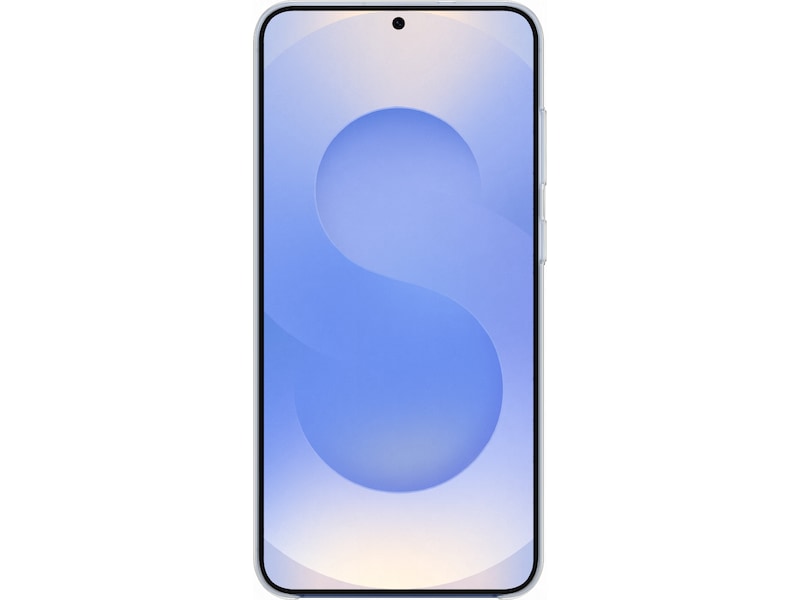 Samsung Galaxy S25+ Standing Grip (sort) Deksel til mobiltelefon