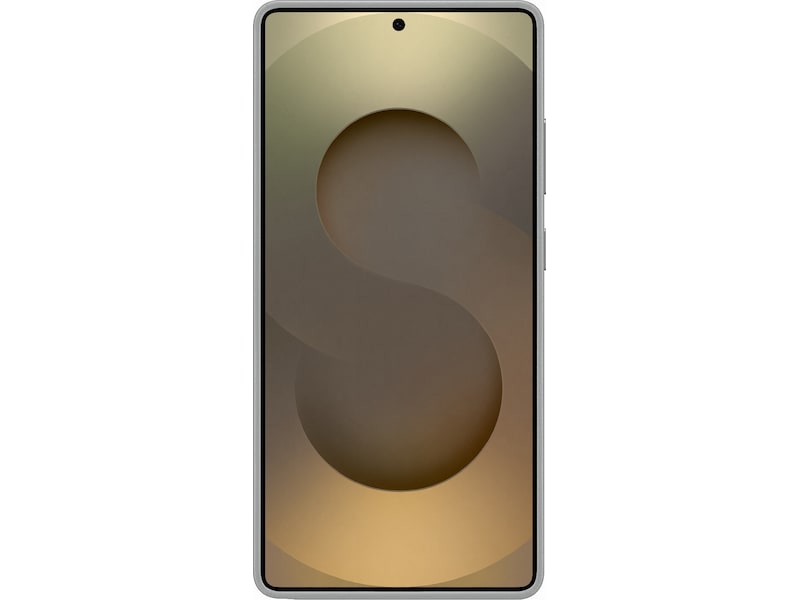 Samsung Galaxy S25 Ultra Kindsuit Case (grå) Deksel til mobiltelefon