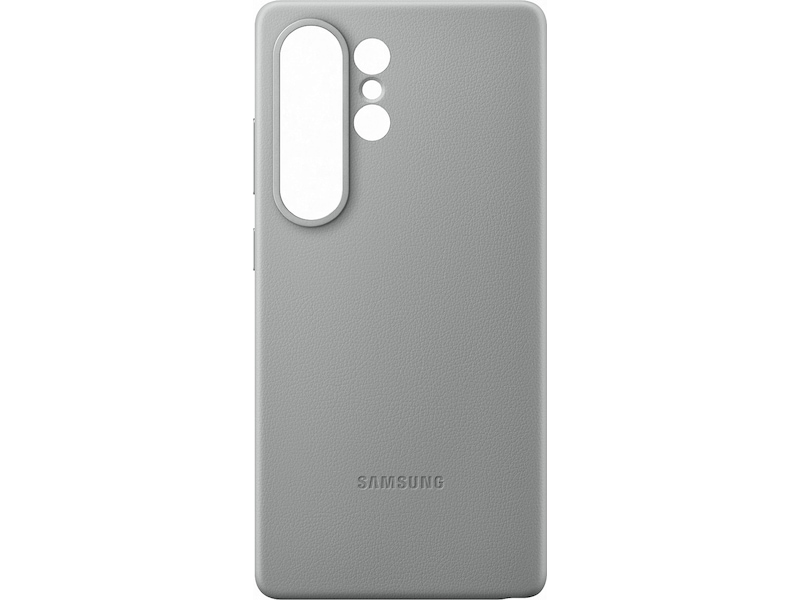 Samsung Galaxy S25 Ultra Kindsuit Case (grå) Deksel til mobiltelefon