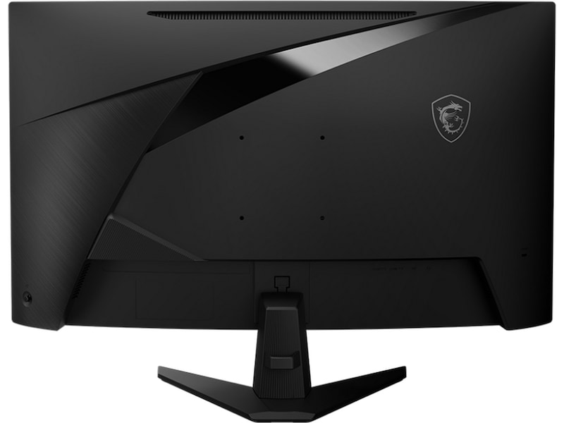 MSI 32" curved gamingskjerm MAG 32CQ6F Skjermer