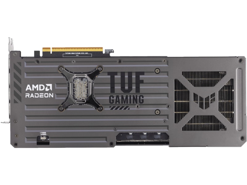 ASUS TUF Gaming AMD Radeon RX 9070 XT OC Skjermkort