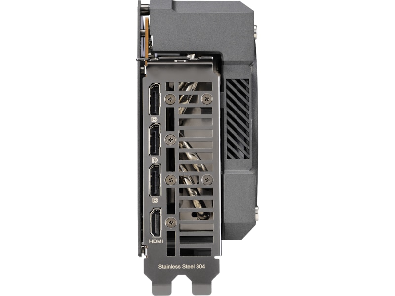 ASUS TUF Gaming AMD Radeon RX 9070 XT OC Skjermkort