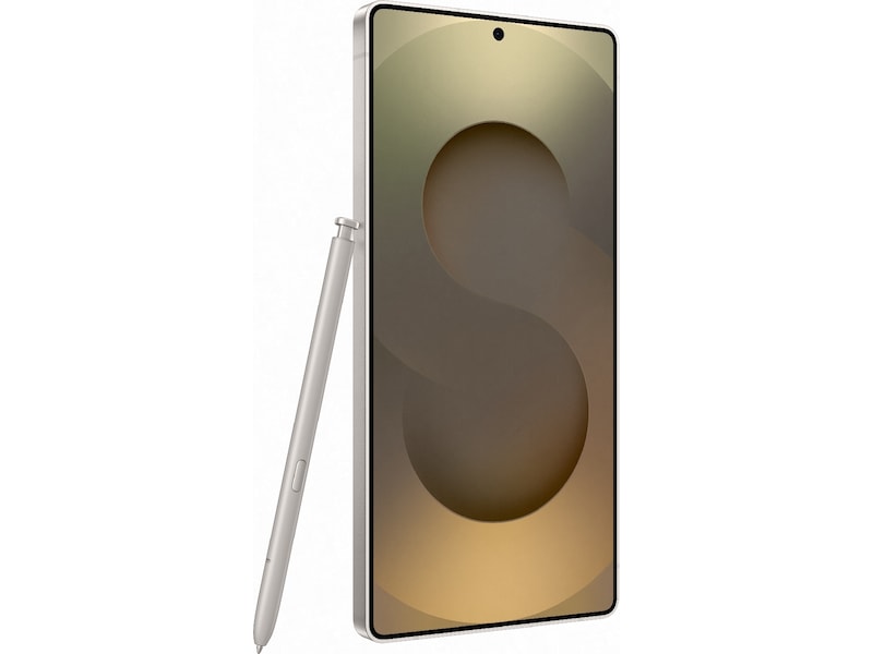 Samsung Galaxy S25 Ultra 512GB (titanium gray) Mobiltelefoner