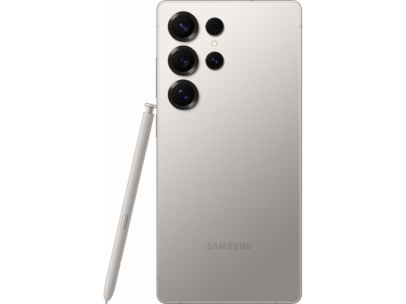 Samsung Galaxy S25 Ultra 512GB (titanium gray) Mobiltelefoner