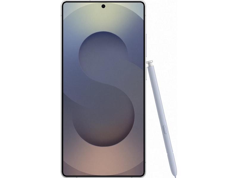 Samsung Galaxy S25 Ultra 512GB (titanium silverblue) Mobiltelefoner