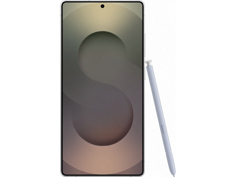 Samsung Galaxy S25 Ultra 512GB (titanium whitesilver) Mobiltelefoner