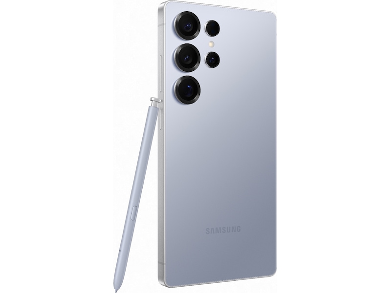 Samsung Galaxy S25 Ultra 256GB (titanium silverblue) Mobiltelefoner