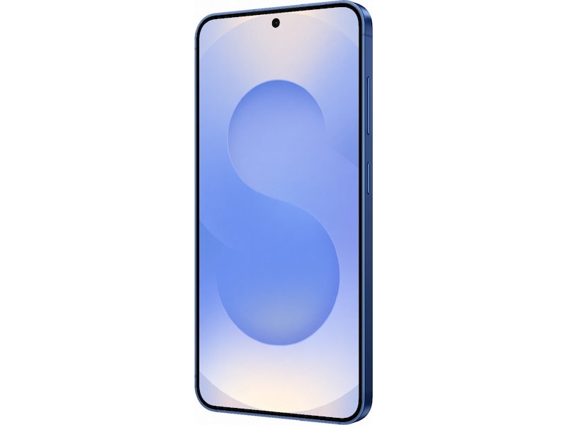 Samsung Galaxy S25 256GB (navy) Mobiltelefoner