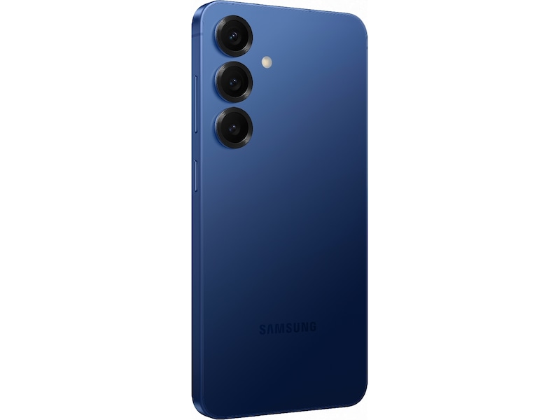 Samsung Galaxy S25 256GB (navy) Mobiltelefoner