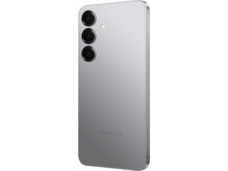 Samsung Galaxy S25 256GB (silver shadow) Mobiltelefoner