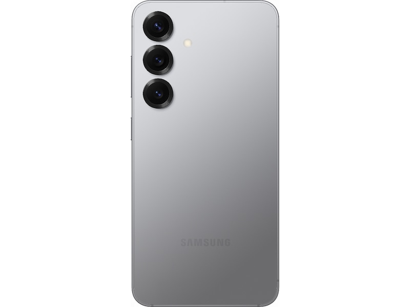 Samsung Galaxy S25 256GB (silver shadow) Mobiltelefoner