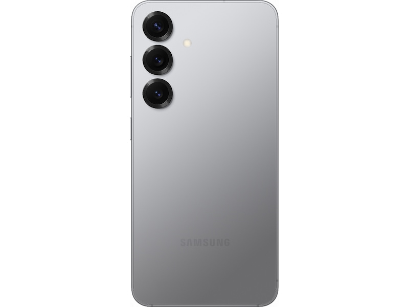 Samsung Galaxy S25 128GB (silver shadow) Mobiltelefoner